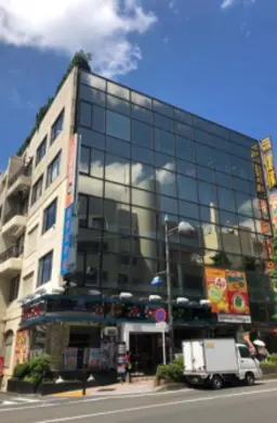 【KKM0904】藤沢駅徒歩5分圏内!共用部にお手洗い有!事務所店舗募集!