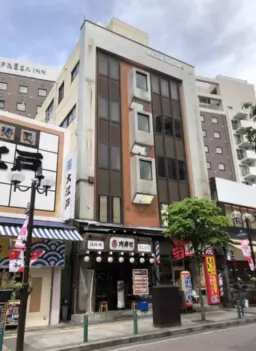 【KKM0904】柏駅徒歩5分圏内の物件募集になります!専有部にトイレ有!外観