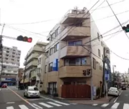 【MT0904】前テナント:レンタルスペース  飲食店不可外観