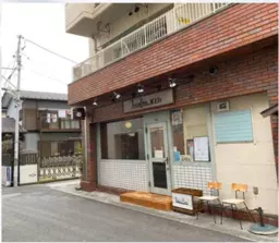 ●大森町駅 徒歩1分 現況:ファストフード 飲食居抜き物件 【何業も可】●外観