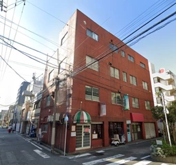 【何業も可】伊勢佐木長者町駅 徒歩6分・阪東橋駅 徒歩6分!!飲食可能物件!!お気軽にお問い合わせください!!外観