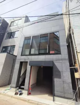 ☆ときわ台駅 徒歩1分 スケルトン物件 【飲食可】☆外観