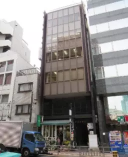 ☆赤坂駅 徒歩5分 スケルトン物件 【飲食可】☆外観