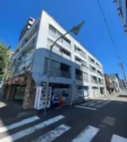 町田駅 徒歩6分 現況:その他 その他居抜きなど物件 【飲食不可】外観
