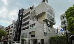 【重飲食可】麻布十番駅 徒歩5分！焼肉の居抜き物件！外観