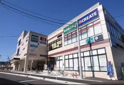 横浜市 RISEMALL 商業施設 空き区画募集中