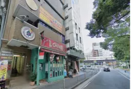 【KKM0904】関内駅徒歩3分!パーソナルジム、マッサージ教室におすすめ!外観