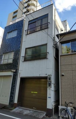 ■稲荷町駅 徒歩7分 現況:その他 その他居抜きなど物件 【重飲食不可】