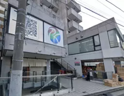 【KKM0904】関内駅徒歩圏内1階バー居抜き!気になった方はぜひお問い合わせしてください!外観