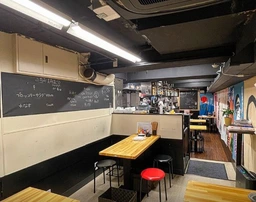 いよいよ登場! 早い者勝ち! 御徒町駅 徒歩1分 居酒屋 居抜き 【重飲食可】外観