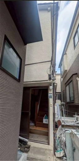 京成曳舟駅 徒歩10分 現況:その他 その他居抜きなど物件 【業種相談】民泊相談可外観
