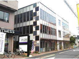 北綾瀬駅 徒歩2分 スケルトン物件 【飲食可】外観