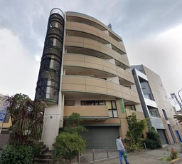 ≪恵比寿駅 徒歩8分｜2階・飲食相談可｜約139㎡≫外観