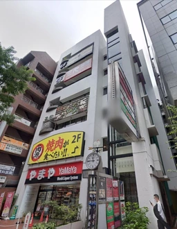 ≪赤坂駅 徒歩1分|B1階|約272㎡≫外観