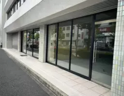 ■新杉田駅 徒歩4分 スケルトン物件 【飲食不可】外観