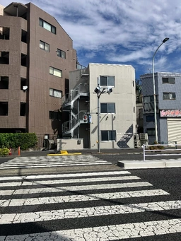 代々木上原駅 徒歩12分 現況:その他 その他居抜きなど物件 【業種相談】外観