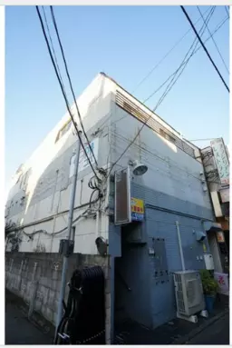 ●地下鉄成増駅 徒歩2分 現況:レストラン 飲食居抜き物件 【何業も可】●外観