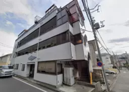 日吉駅 徒歩7分 現況:飲食(その他) 飲食居抜き物件 【業種相談】外観