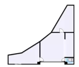 ☆志村三丁目駅 徒歩4分 スケルトン物件 【飲食可】☆外観