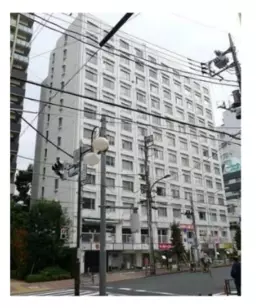 ●大森駅 徒歩1分 スケルトン物件 【飲食可】●外観