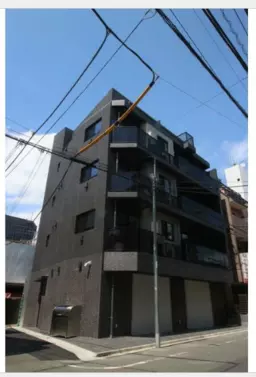 ●笹塚駅 徒歩7分 スケルトン物件 【軽飲食可】●外観