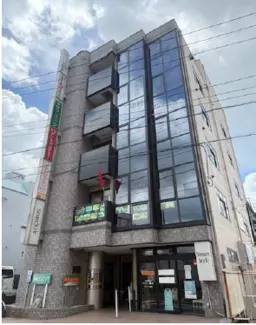 吉川駅 徒歩2分 現況:その他 その他居抜きなど物件 【飲食不可】外観