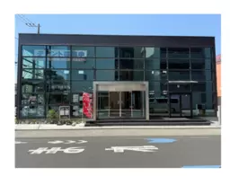 ●篠崎駅 徒歩2分 スケルトン物件 【飲食可(重飲食不可)】●外観