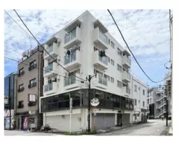 ●金町駅 徒歩5分。フリーレント1ヶ月! スケルトン物件 【飲食可】●