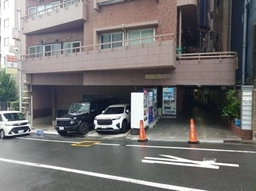 【101号室】神泉駅 徒歩3分・渋谷駅 徒歩7分！！お気軽にお問い合わせください！！外観