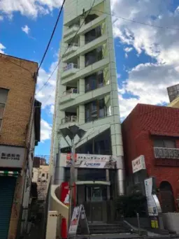 武蔵関駅 徒歩1分 現況:その他 その他居抜きなど物件 【飲食不可】外観