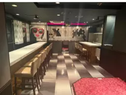 日ノ出町駅 徒歩3分 現況:バー 飲食居抜き物件 【飲食可】