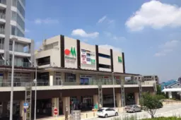 長津田駅 徒歩2分 スケルトン物件 【業種相談】外観