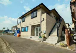 馬橋駅 徒歩15分 現況:その他 その他居抜きなど物件 【飲食不可】外観