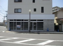 町田駅 徒歩3分 スケルトン物件 【飲食不可】外観