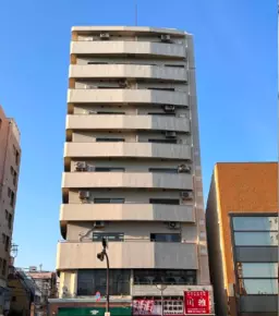 四ツ谷駅 徒歩4分 現況:その他 その他居抜きなど物件 【飲食不可】外観