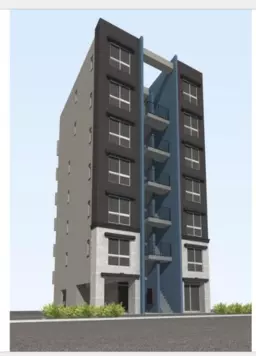 ●瑞江駅 徒歩2分 スケルトン物件 【何業も可】●外観