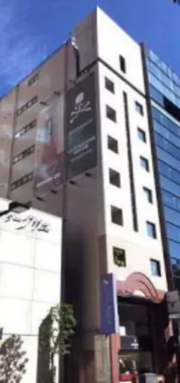帝国ホテル前·東京ミッドタウン至近貴重物件!!外観