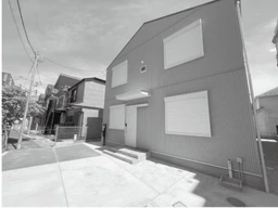 【HS0905】登戸駅徒歩3分。向ヶ丘遊園駅徒歩3分。70坪区画。近隣駐車場有。