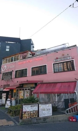 ≪恵比寿駅 徒歩1分｜1階・業種相談｜約43㎡≫外観