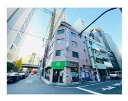 ●上野駅 徒歩3分 スケルトン物件 【飲食可】●外観