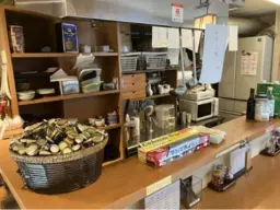 神楽坂駅 徒歩8分 居酒屋居抜き物件 【重飲食可】外観