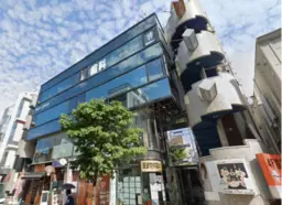 広尾駅 徒歩3分 スケルトン物件 【重飲食可】外観