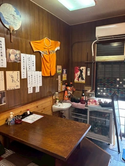 上福岡駅徒歩8分!!居酒屋居抜き物件!!外観