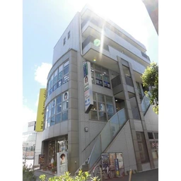 鎌ヶ谷駅 徒歩1分 スケルトン物件 【飲食可】外観