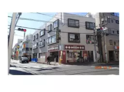 ●五反野駅 徒歩3分 スケルトン物件 【何業も可】●外観