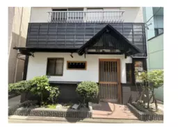 ●新小岩駅 徒歩5分 現況:寿司・割烹 飲食居抜き物件 【飲食可】●外観