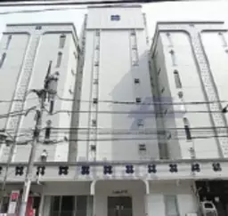 ◎中野駅 徒歩6分 1階路面店!貴重な小箱物件!【重飲食可】◎外観