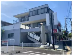 ★⼩⽥急江ノ島線鶴間駅 徒歩11分★ 現況:その他 その他居抜きなど物件 ★飲食店可【業種相談】外観