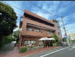 田園調布駅 徒歩4分 現況:その他 その他居抜きなど物件 【飲食不可】外観