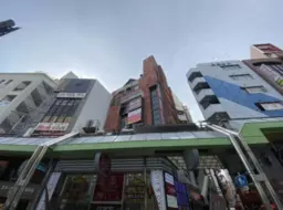 三ノ宮駅 徒歩4分 サンキタ通り真ん中! 8F スケルトン物件 【飲食可】外観